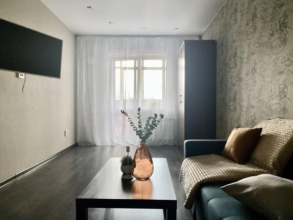 
  Продается 1-комн. квартира 26.8 м², в ЖК Изумруд, 1 очередь, б/с 1, 2, 3. Фото 9.