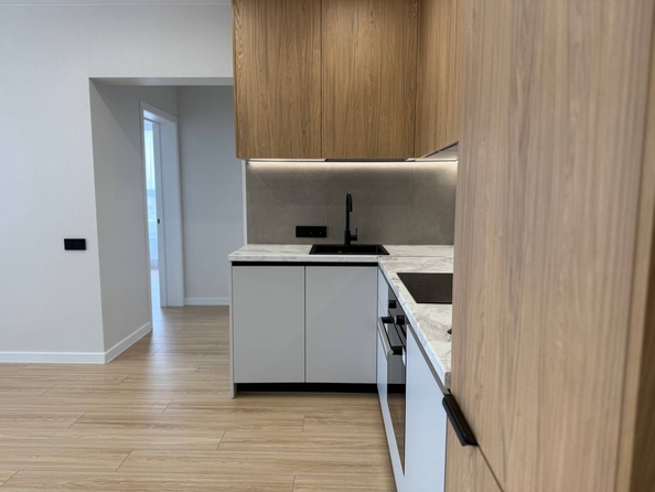 
  Продается 4-комн. квартира 83.9 м², в ЖК Стрижи Сити, блок-секции 8,9. Фото 3.