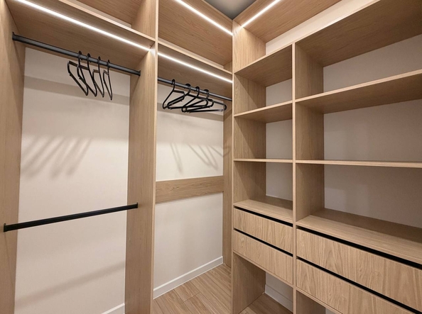 
  Продается 3-комн. квартира 78.88 м², в ЖК Стрижи Сити, блок-секции 6,7. Фото 12.