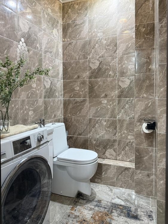 
  Продается 2-комн. квартира 62 м². Фото 26.