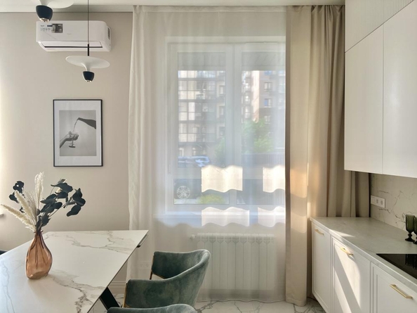 
  Продается 3-комн. квартира 73.9 м², в ЖК SunCity (Сан Сити), дом 5. Фото 12.