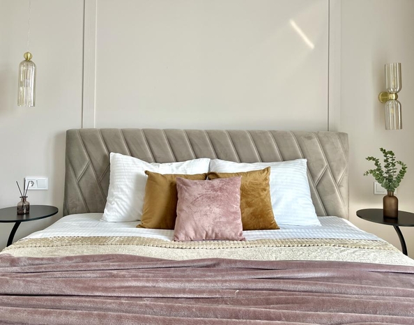 
  Продается 3-комн. квартира 73.9 м², в ЖК SunCity (Сан Сити), дом 5. Фото 21.