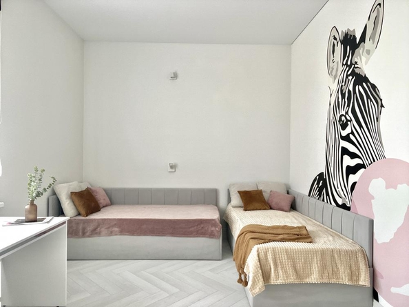 
  Продается 3-комн. квартира 73.9 м², в ЖК SunCity (Сан Сити), дом 5. Фото 31.
