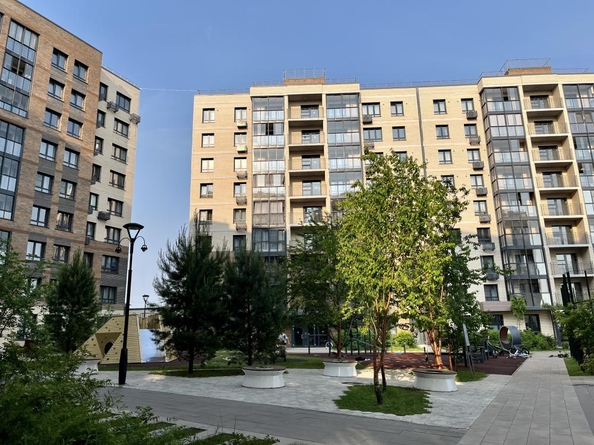 
  Продается 3-комн. квартира 73.9 м², в ЖК SunCity (Сан Сити), дом 5. Фото 38.