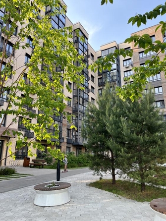 
  Продается 3-комн. квартира 73.9 м², в ЖК SunCity (Сан Сити), дом 5. Фото 41.