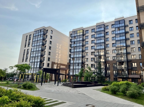 
  Продается 3-комн. квартира 73.9 м², в ЖК SunCity (Сан Сити), дом 5. Фото 43.