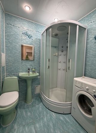
  Сдается 2-комн. квартира 52.7 м². Фото 8.