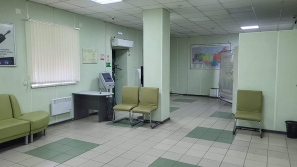 
  Продается офис 343.91 м². Фото 19.