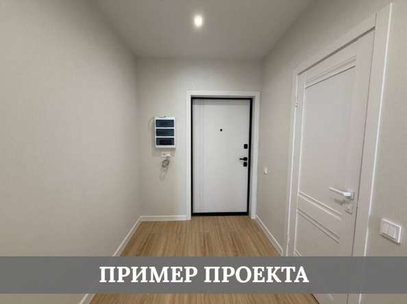 
  Продается 2-комн. квартира 50.49 м², в ЖК Стрижи Сити, блок-секции 6,7. Фото 8.