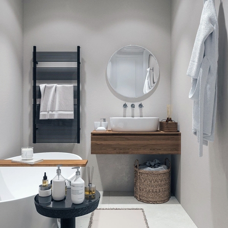 
  Продается 2-комн. квартира 44.37 м², в ЖК Стрижи Сити, блок-секции 6,7. Фото 11.