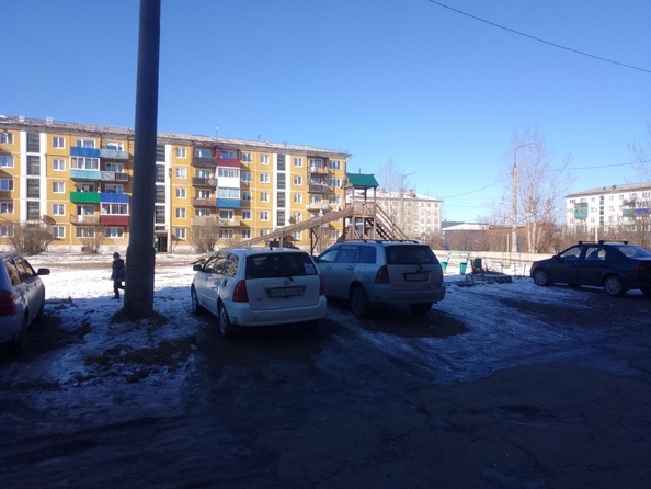 
  Продается 2-комн. квартира 48.1 м². Фото 11.