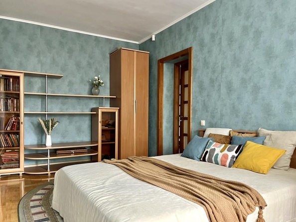 
  Продается 3-комн. квартира 125.2 м². Фото 13.