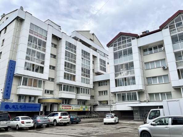 
  Продается 3-комн. квартира 125.2 м². Фото 48.