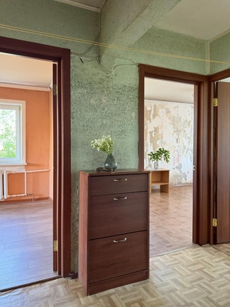 
  Продается 3-комн. квартира 60.6 м². Фото 25.