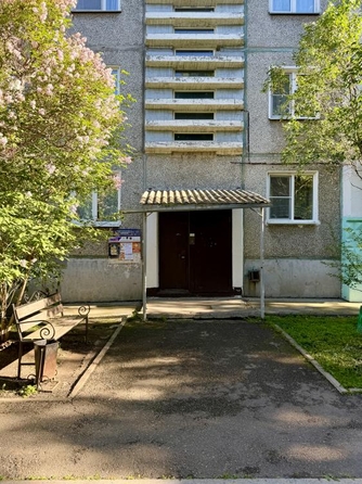 
  Продается 3-комн. квартира 60.6 м². Фото 33.