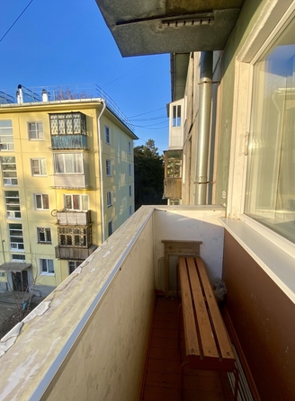 
  Продается 3-комн. квартира 59.8 м². Фото 35.
