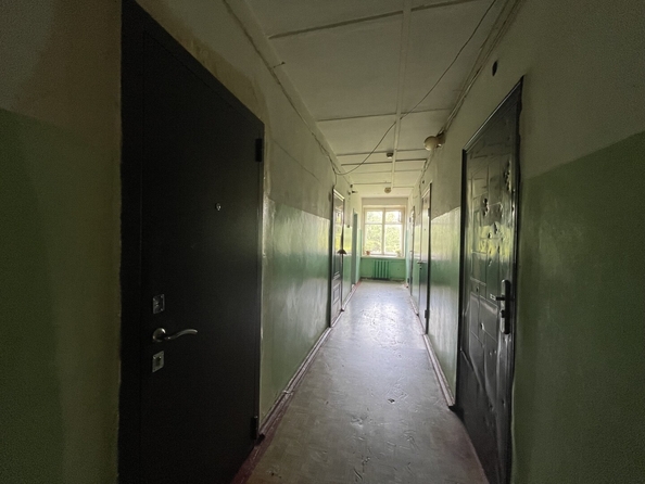 
  Продается комната 11 м². Фото 13.