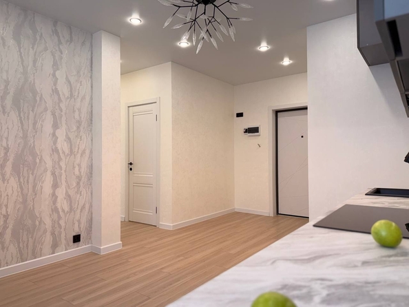 
  Продается 2-комн. квартира 61.1 м², в ЖК Квартал Стрижи, 2 очередь. Фото 2.