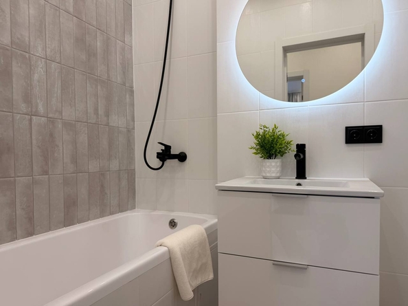
  Продается 2-комн. квартира 61.1 м², в ЖК Квартал Стрижи, 2 очередь. Фото 15.
