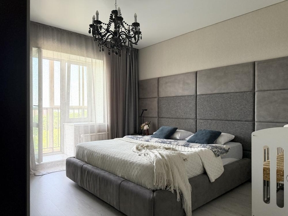 
  Продается 3-комн. квартира 85.9 м². Фото 2.