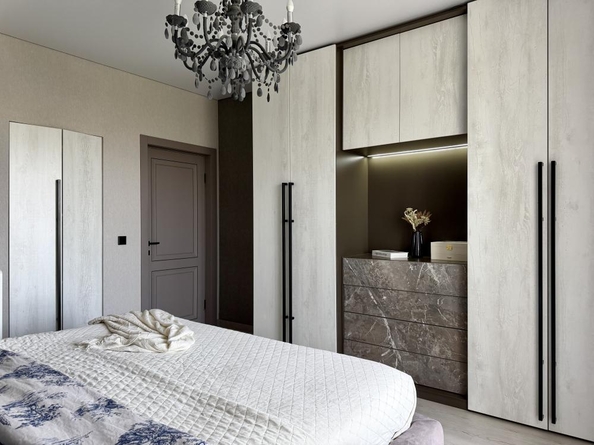 
  Продается 3-комн. квартира 85.9 м². Фото 9.