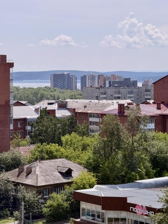 
  Продается 3-комн. квартира 85.9 м². Фото 47.