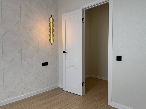 
  Продается 1-комн. квартира 34.8 м², в ЖК Квартал Стрижи, 3 очередь, дом 1. Фото 8.