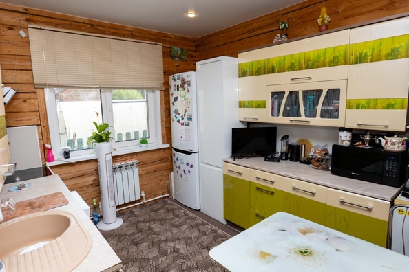 
  Продается дом 92 м². Фото 4.