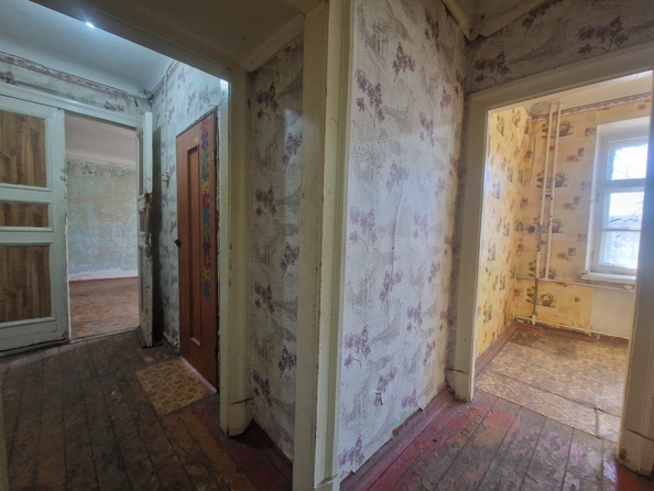 
  Продается 2-комн. квартира 46.2 м². Фото 5.
