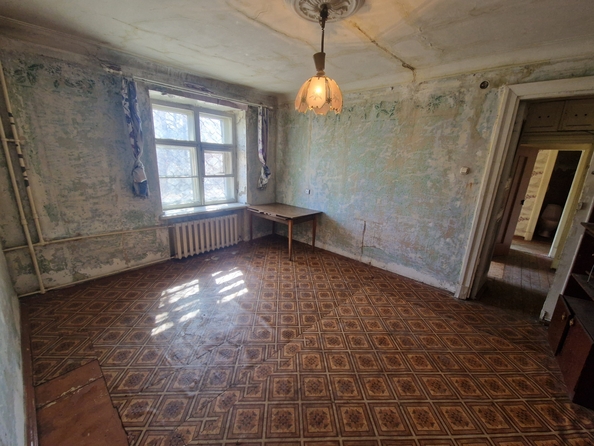 
  Продается 2-комн. квартира 46.2 м². Фото 8.