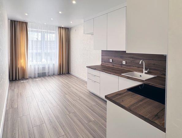 
  Продается 3-комн. квартира 71 м², в ЖК Квартал Стрижи, 2 очередь. Фото 2.