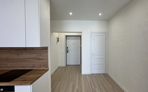 
  Продается 3-комн. квартира 71 м², в ЖК Квартал Стрижи, 2 очередь. Фото 4.