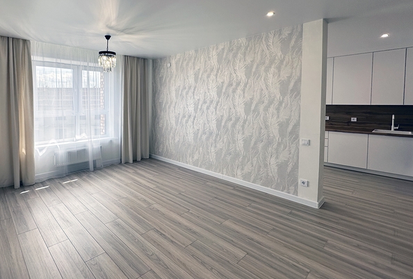 
  Продается 3-комн. квартира 71 м², в ЖК Квартал Стрижи, 2 очередь. Фото 8.