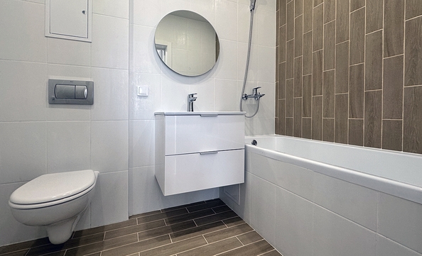 
  Продается 3-комн. квартира 71 м², в ЖК Квартал Стрижи, 2 очередь. Фото 9.