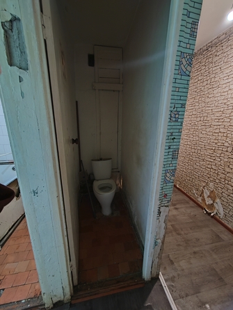 
  Продам 3-комн. квартиру 58.2 м². Фото 13.