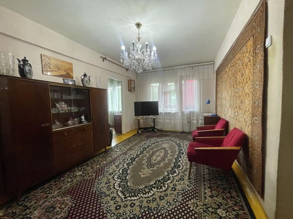 
  Продается 3-комн. квартира 55.7 м². Фото 2.