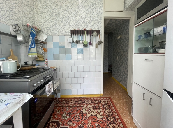 
  Продается 3-комн. квартира 55.7 м². Фото 9.