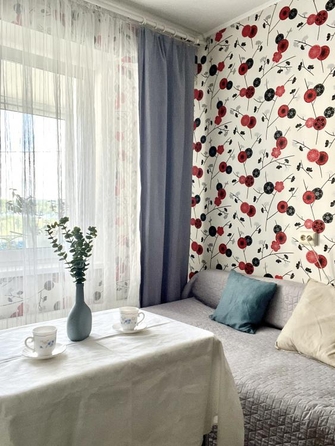 
  Продается 1-комн. квартира 35.6 м². Фото 16.