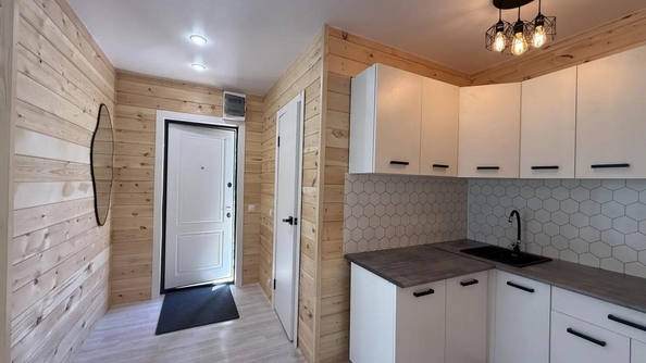 
  Продается дом 18 м². Фото 9.