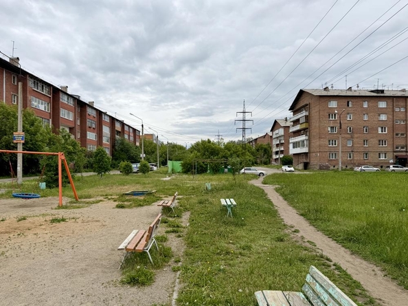 
  Продается 2-комн. квартира 49.7 м². Фото 34.