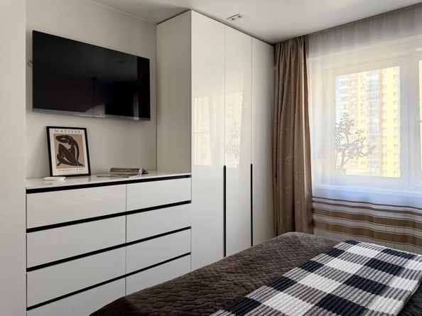 
  Продается 3-комн. квартира 90 м². Фото 15.