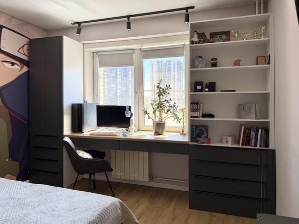 
  Продается 3-комн. квартира 90 м². Фото 21.