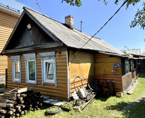 
  Продается дом 46.9 м². Фото 36.