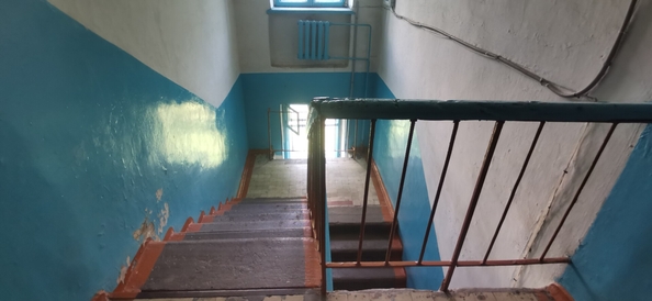 
  Продается 2-комн. квартира 42.5 м². Фото 8.