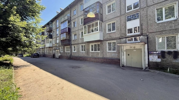 
  Продается 2-комн. квартира 41 м². Фото 10.