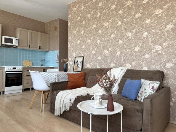 
  Продается 2-комн. квартира 47 м². Фото 7.