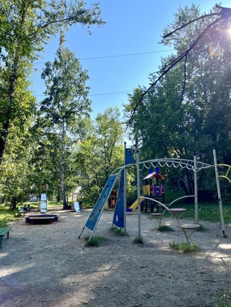 
  Продается 1-комн. квартира 30.7 м². Фото 25.
