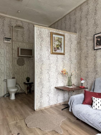 
  Продается 1-комн. квартира 17.6 м². Фото 11.