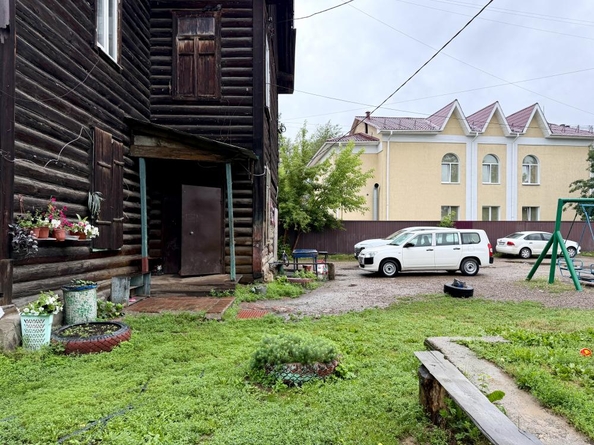 
  Продается 1-комн. квартира 17.6 м². Фото 22.