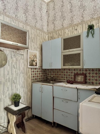 
  Продается 1-комн. квартира 18 м². Фото 17.